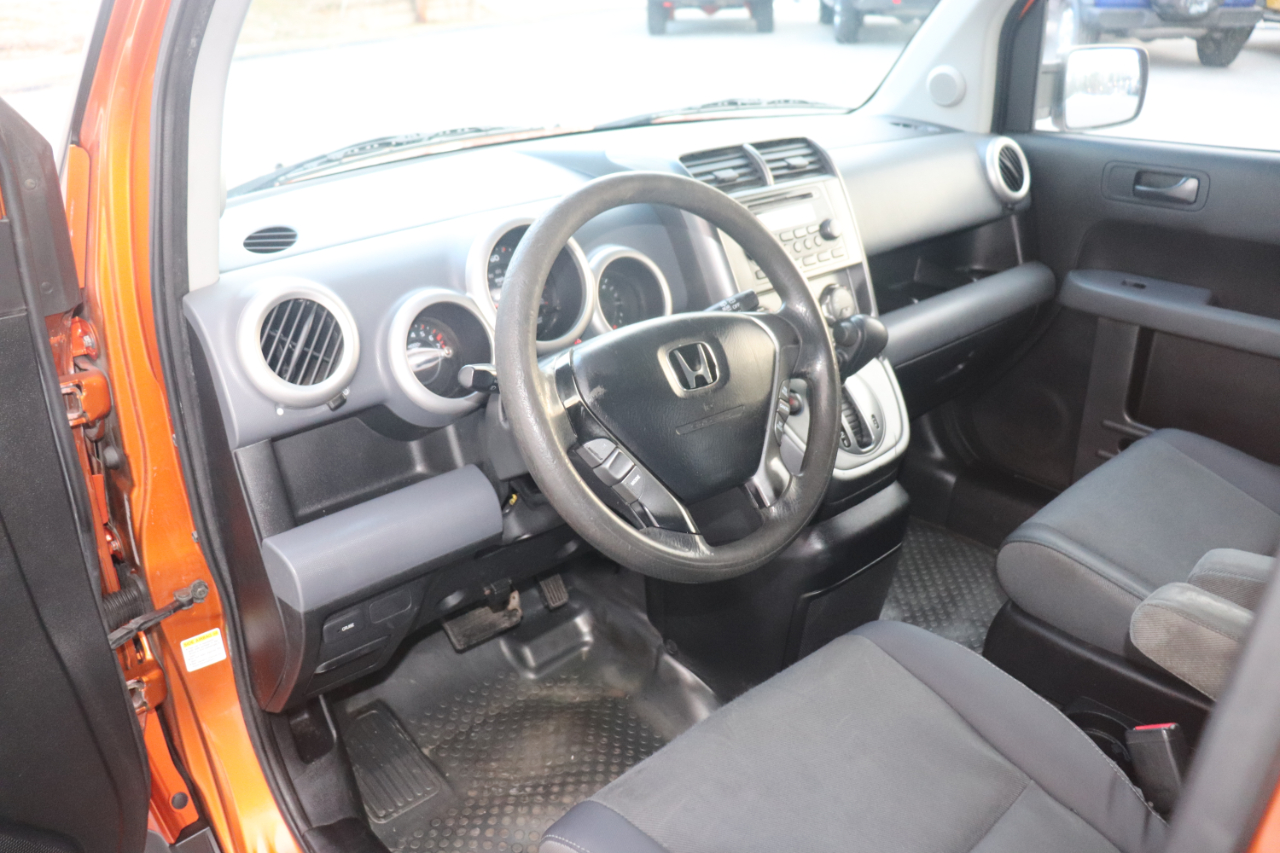 Honda Element 2WD EX-P AT 2006