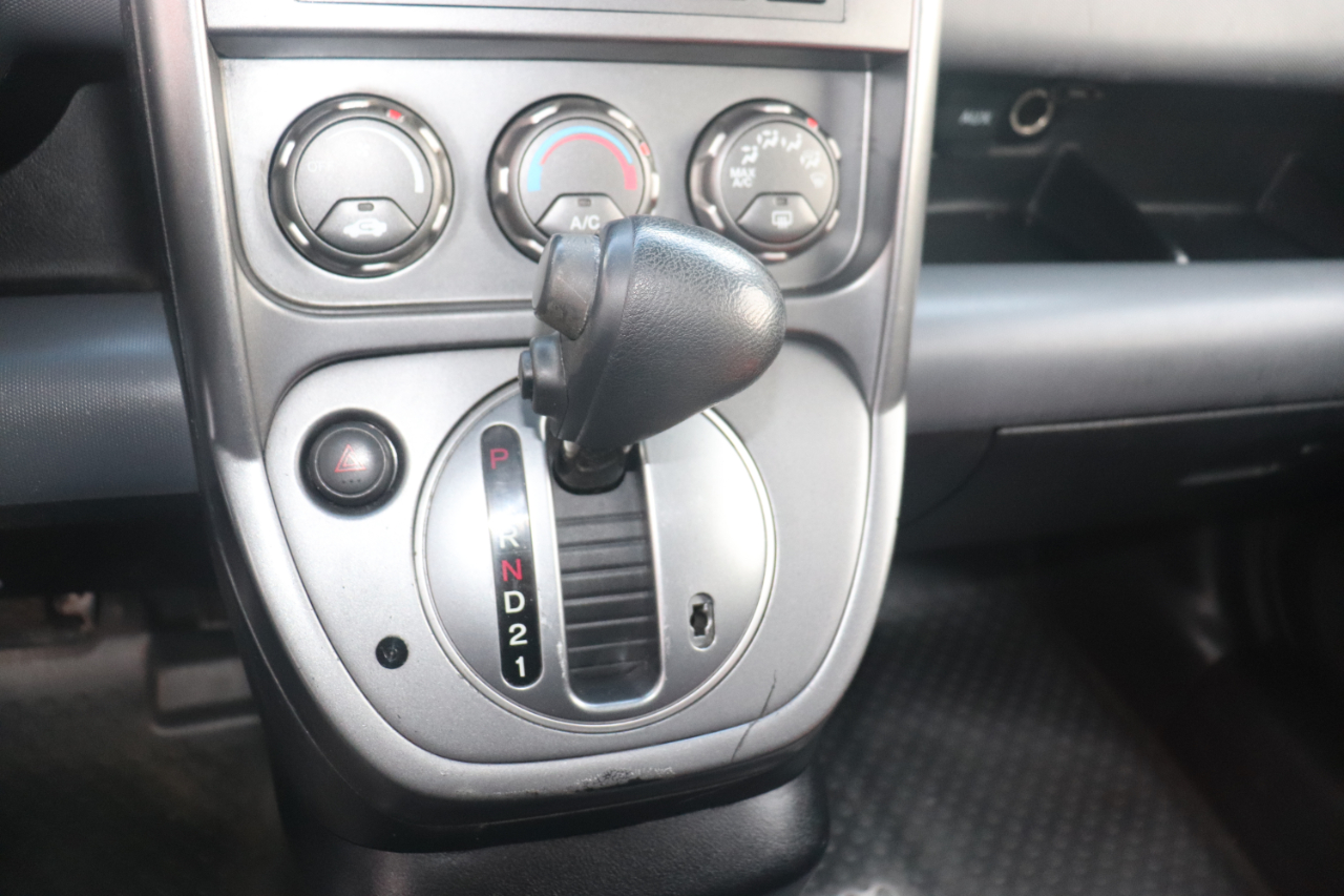 Honda Element 2WD EX-P AT 2006