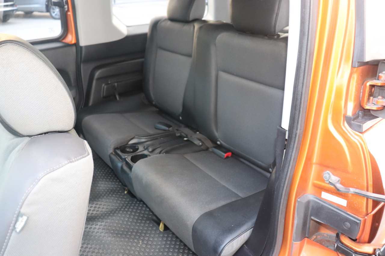 Honda Element 2WD EX-P AT 2006