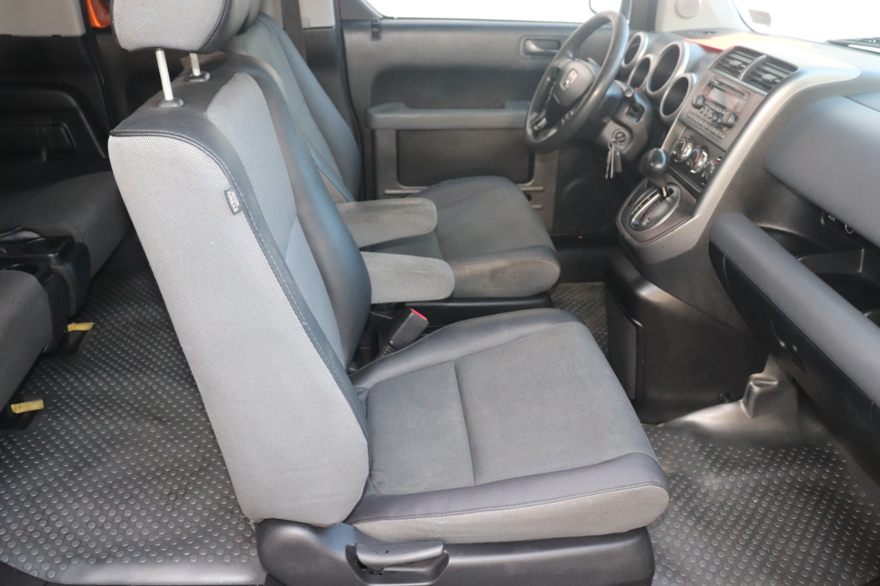 Honda Element 2WD EX-P AT 2006