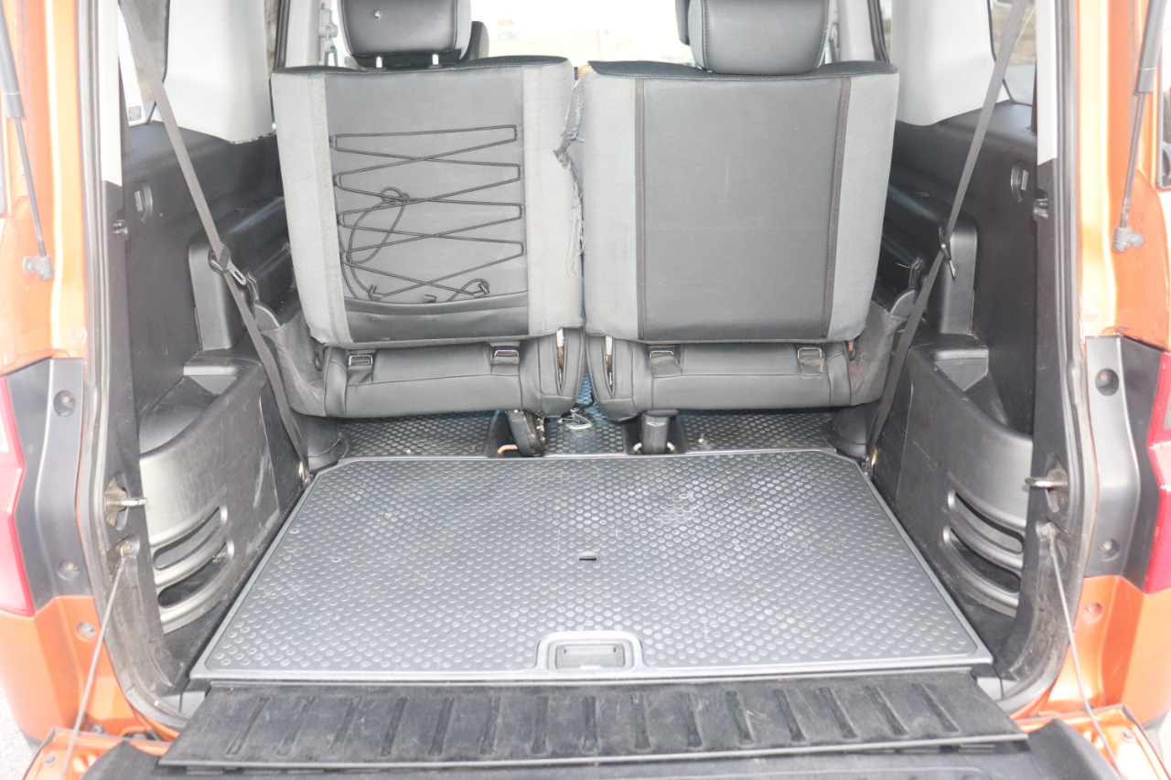 Honda Element 2WD EX-P AT 2006