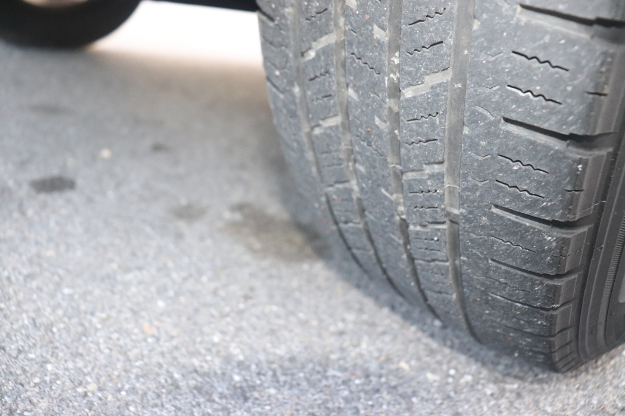 Honda Element 2WD EX-P AT 2006