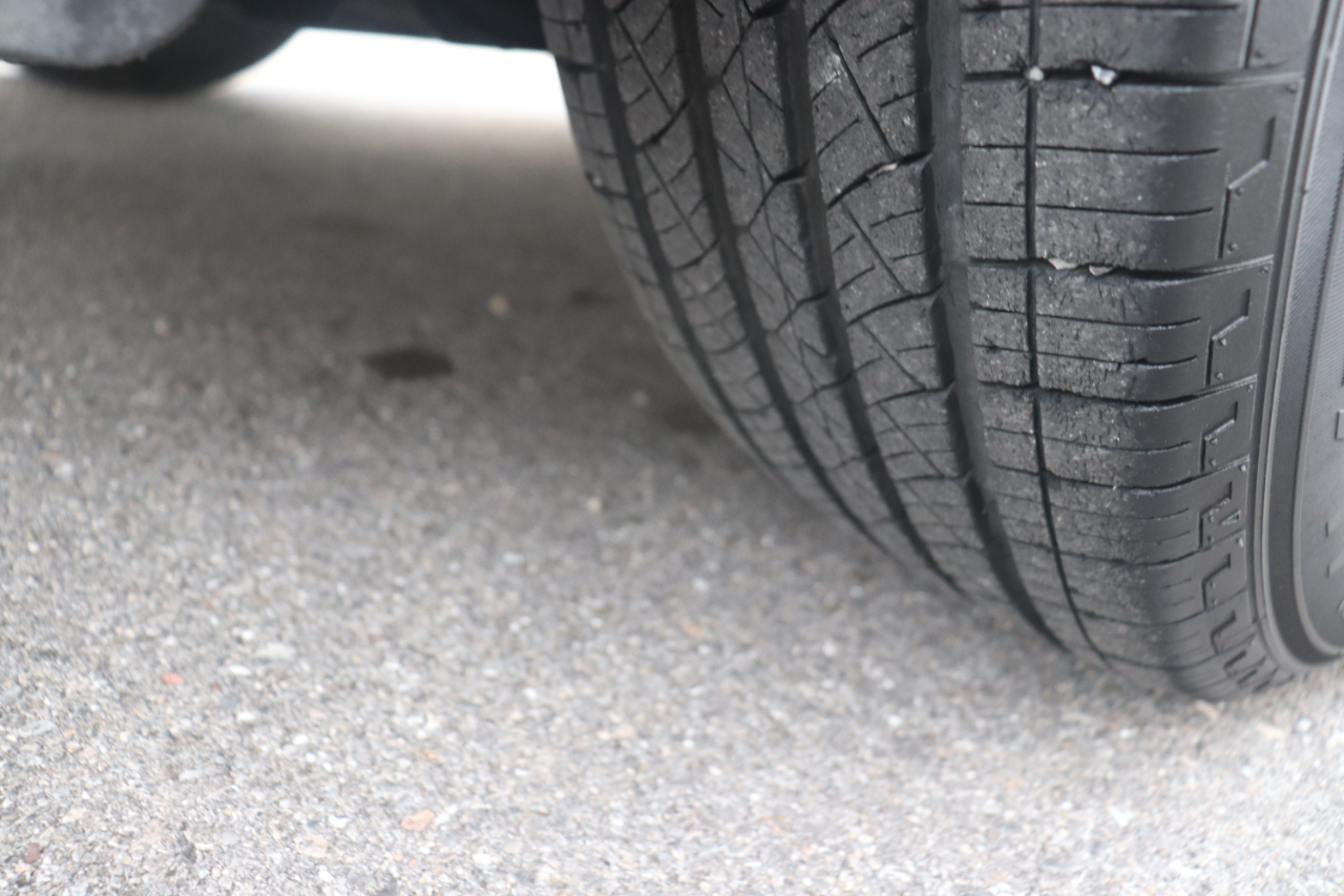 Volkswagen Routan 4dr Wgn SE 2010