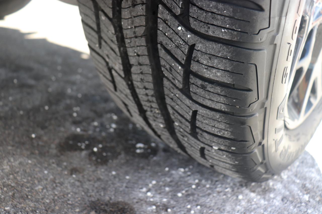 Jeep Grand Cherokee Overland 4x4 2020