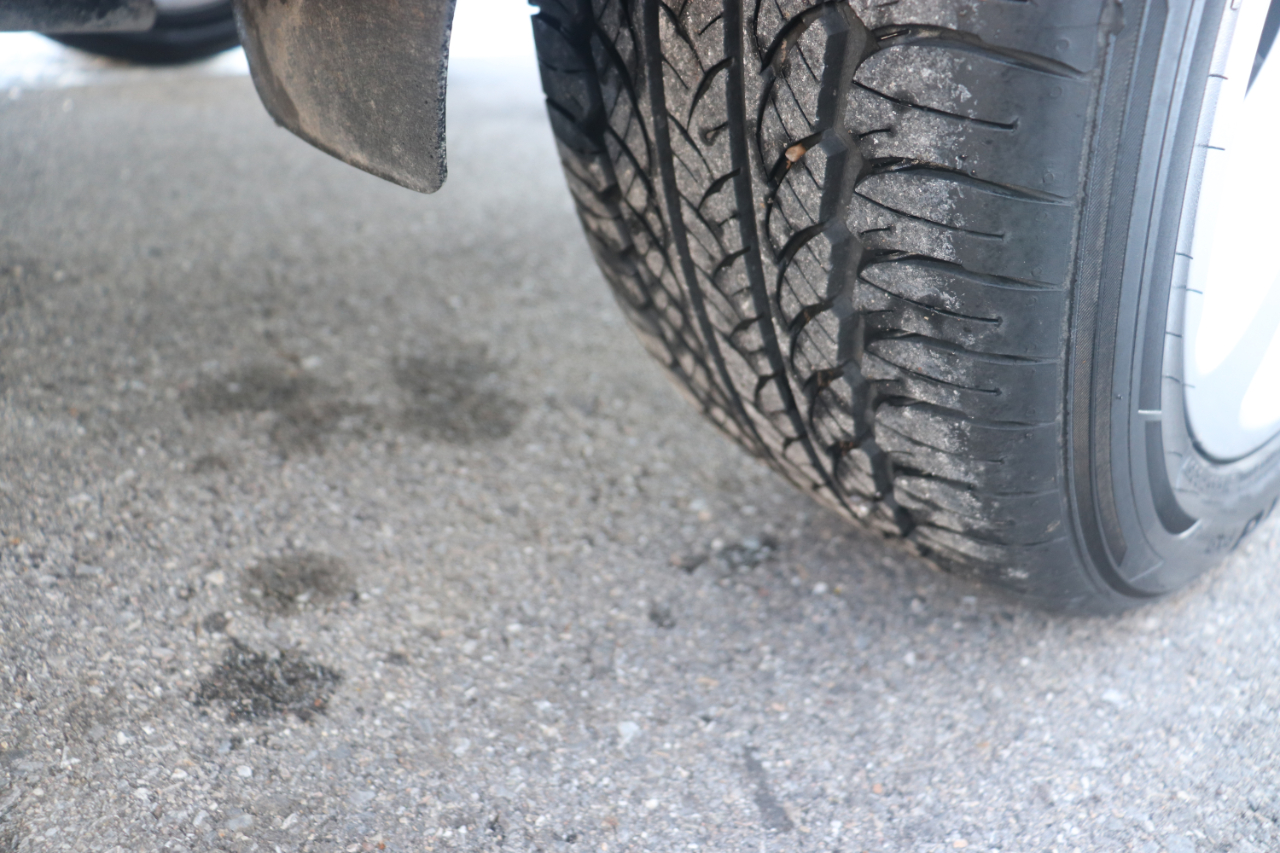 Chevrolet Trax AWD 4dr LTZ 2015