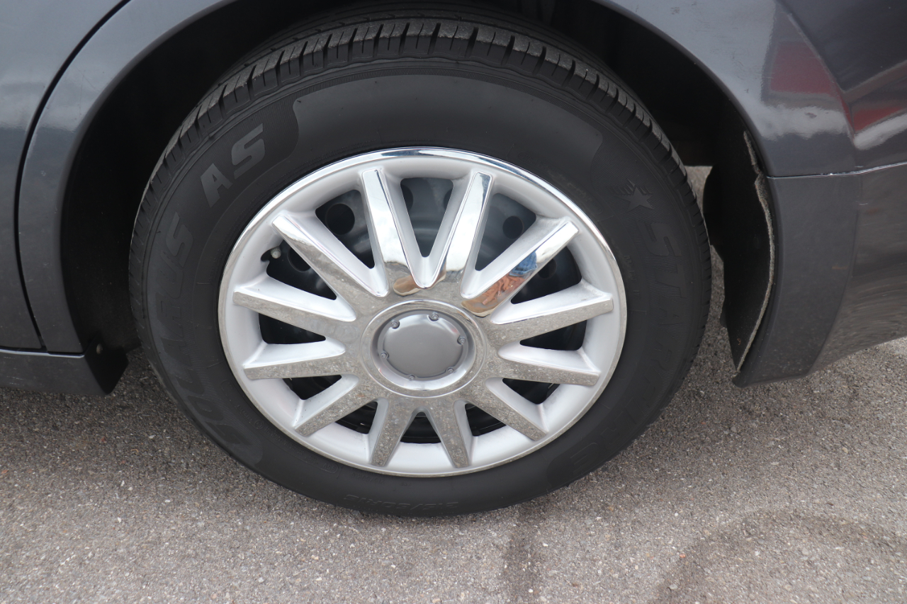 Nissan Altima 4dr Sdn I4 CVT 2.5 S 2010