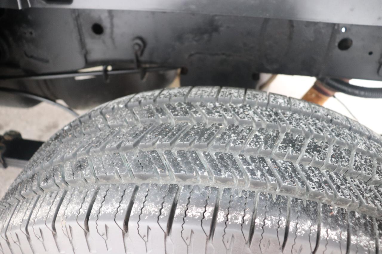 RAM 3500 Big Horn 4x4 Crew Cab 8' Box 2018