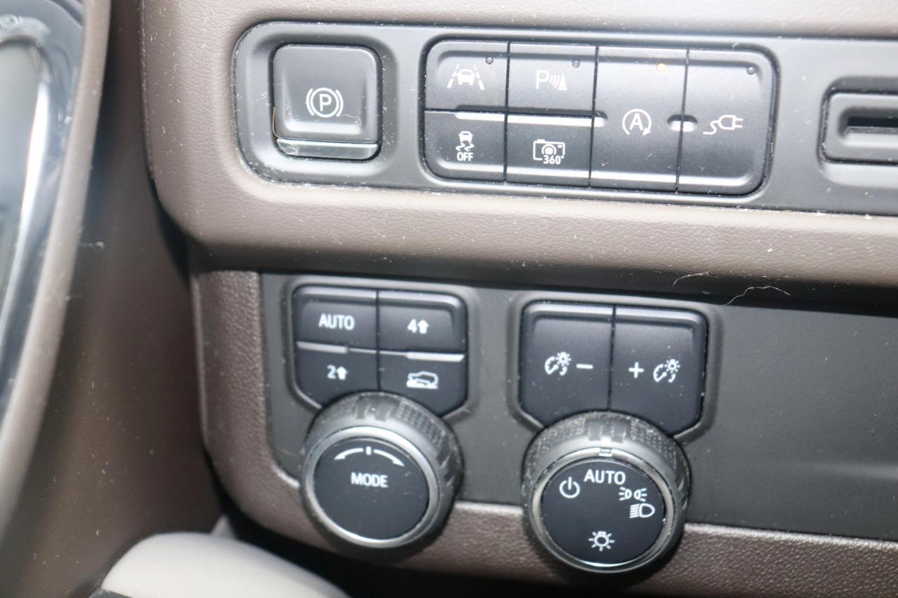 Chevrolet Tahoe 4WD 4dr LT 2022