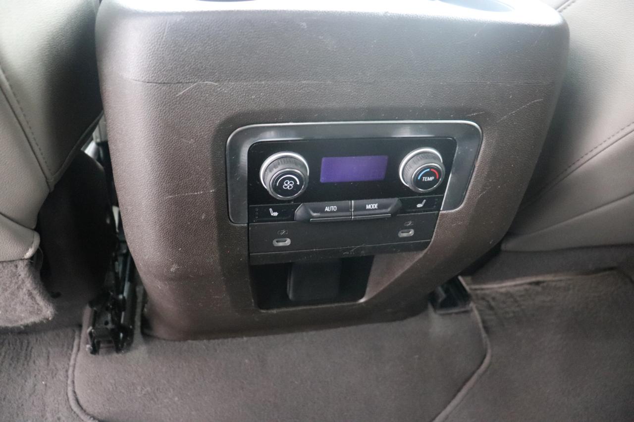 Chevrolet Tahoe 4WD 4dr LT 2022