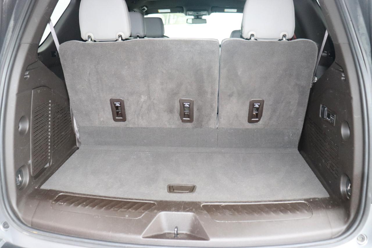 Chevrolet Tahoe 4WD 4dr LT 2022