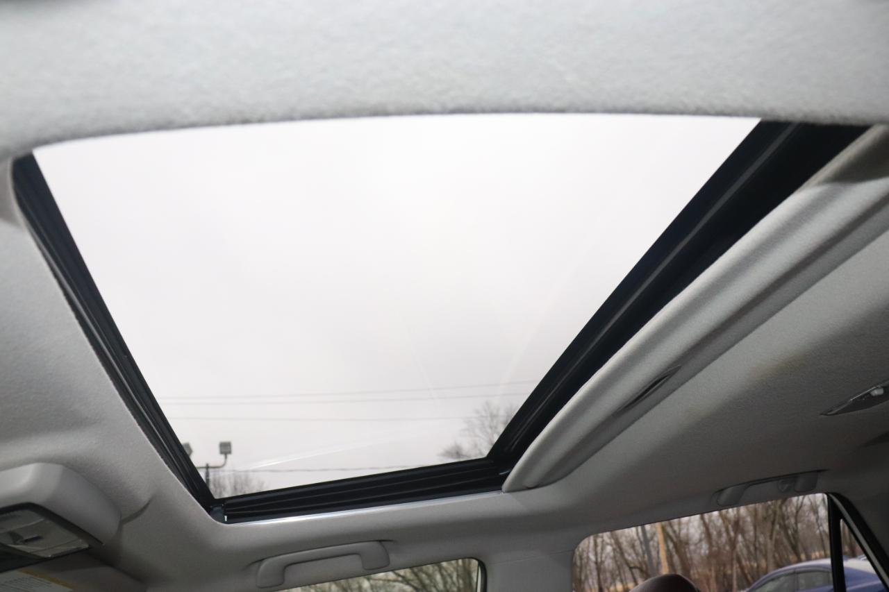 Toyota 4Runner Limited 4WD (Natl) 2021