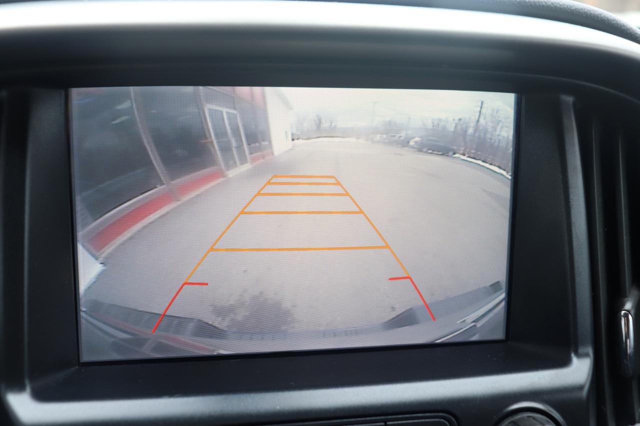 Chevrolet Colorado 4WD Crew Cab 128.3" Z71 2016