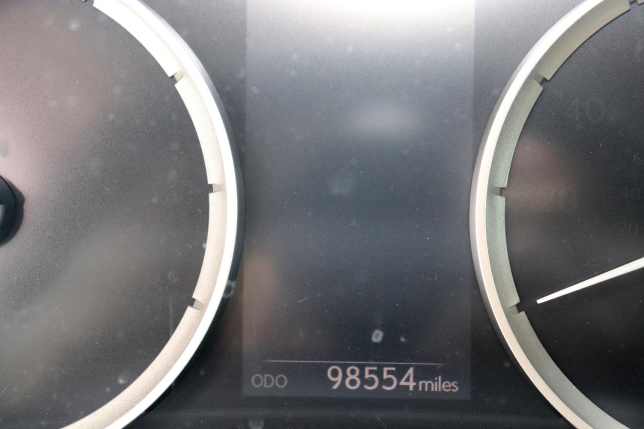 Lexus IS 250 4dr Sport Sdn Auto AWD 2014