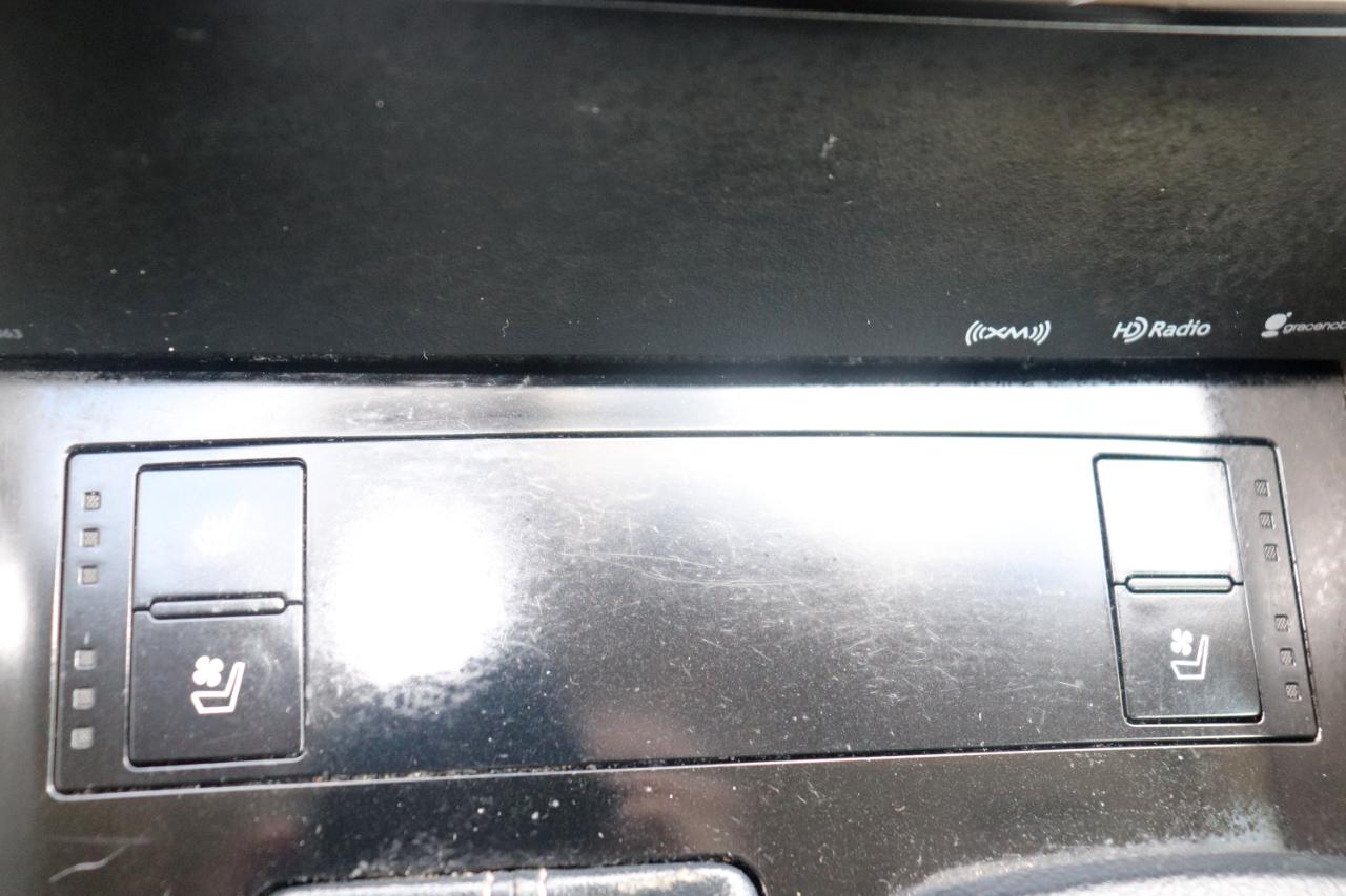 Lexus IS 250 4dr Sport Sdn Auto AWD 2014