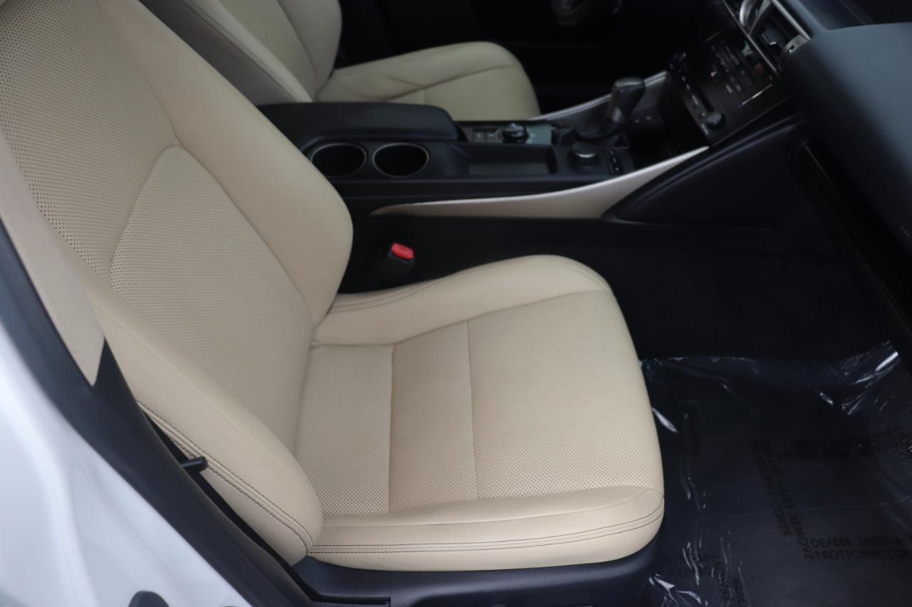 Lexus IS 250 4dr Sport Sdn Auto AWD 2014