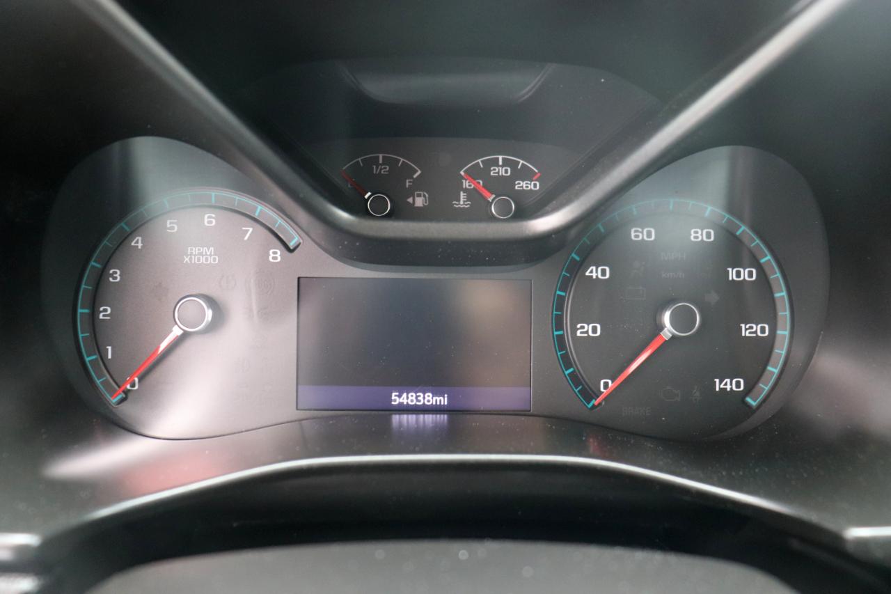 GMC Canyon 4WD Crew Cab 128" Denali 2022