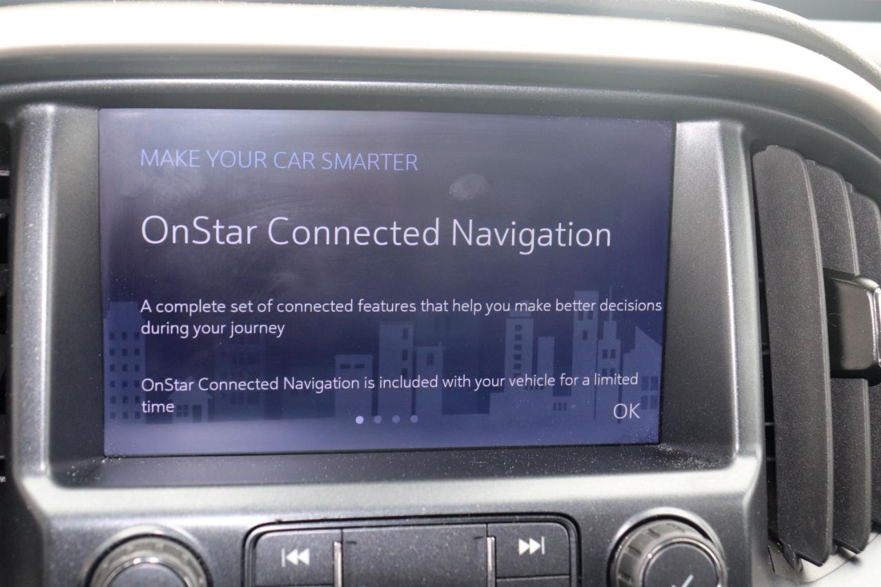 GMC Canyon 4WD Crew Cab 128" Denali 2022