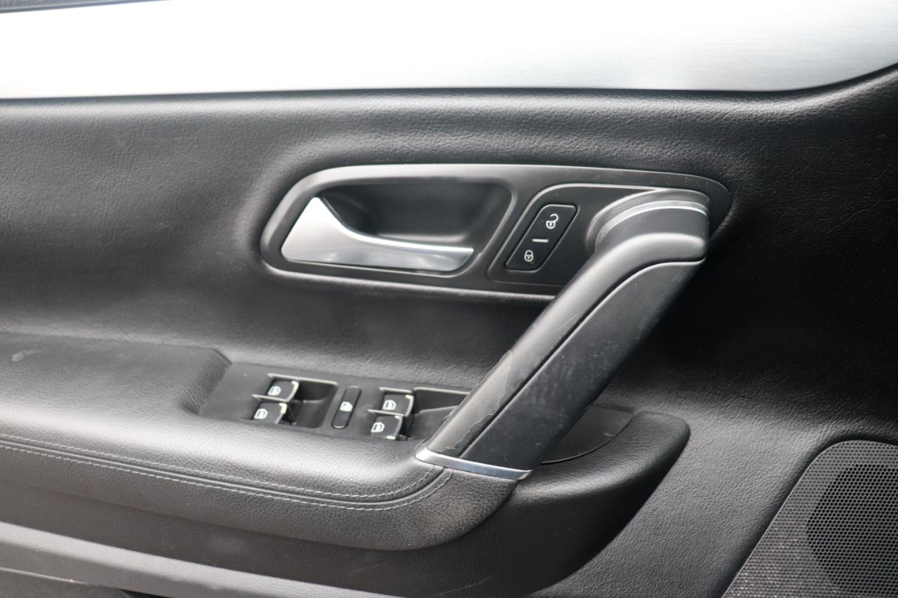 Volkswagen CC 4dr Auto 4Motion 2009