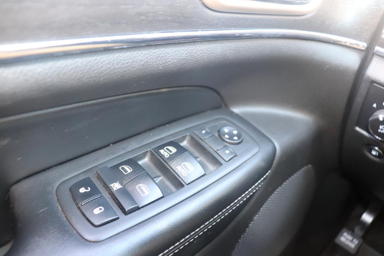 Jeep Grand Cherokee Limited 4x4 2017