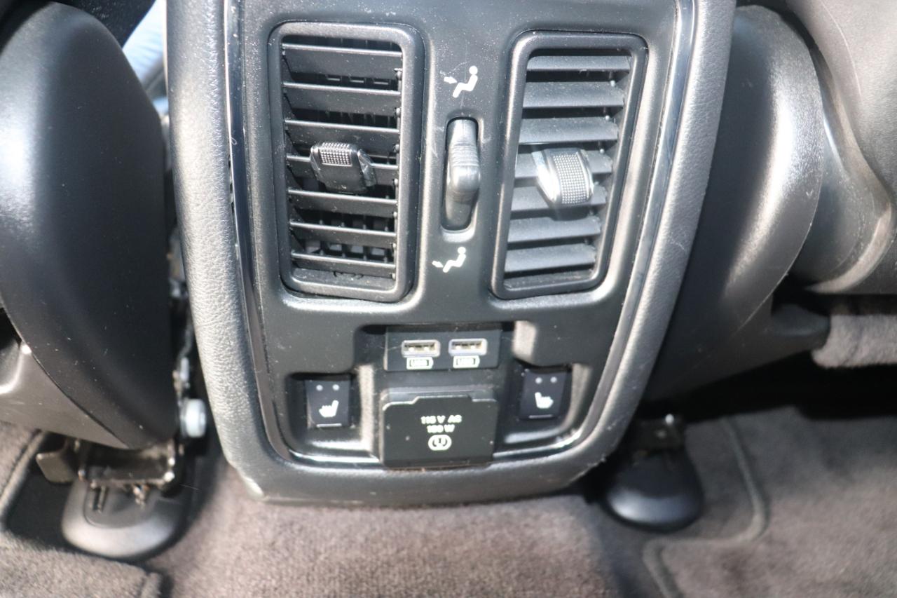 Jeep Grand Cherokee Limited 4x4 2017