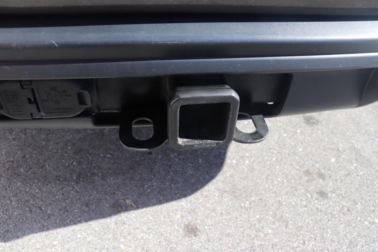 Jeep Grand Cherokee Limited 4x4 2017