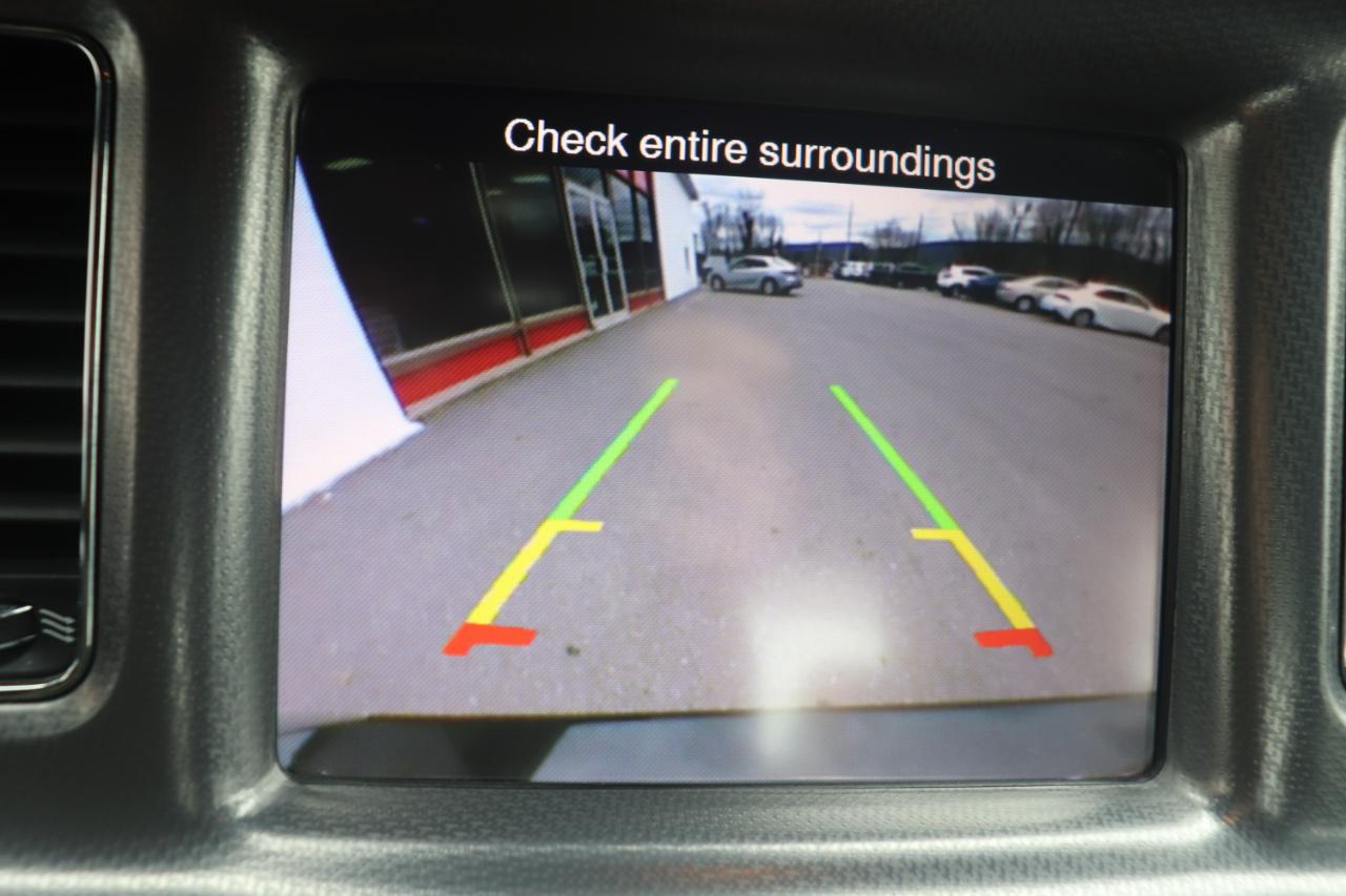 Dodge Charger 4dr Sdn RT AWD 2014