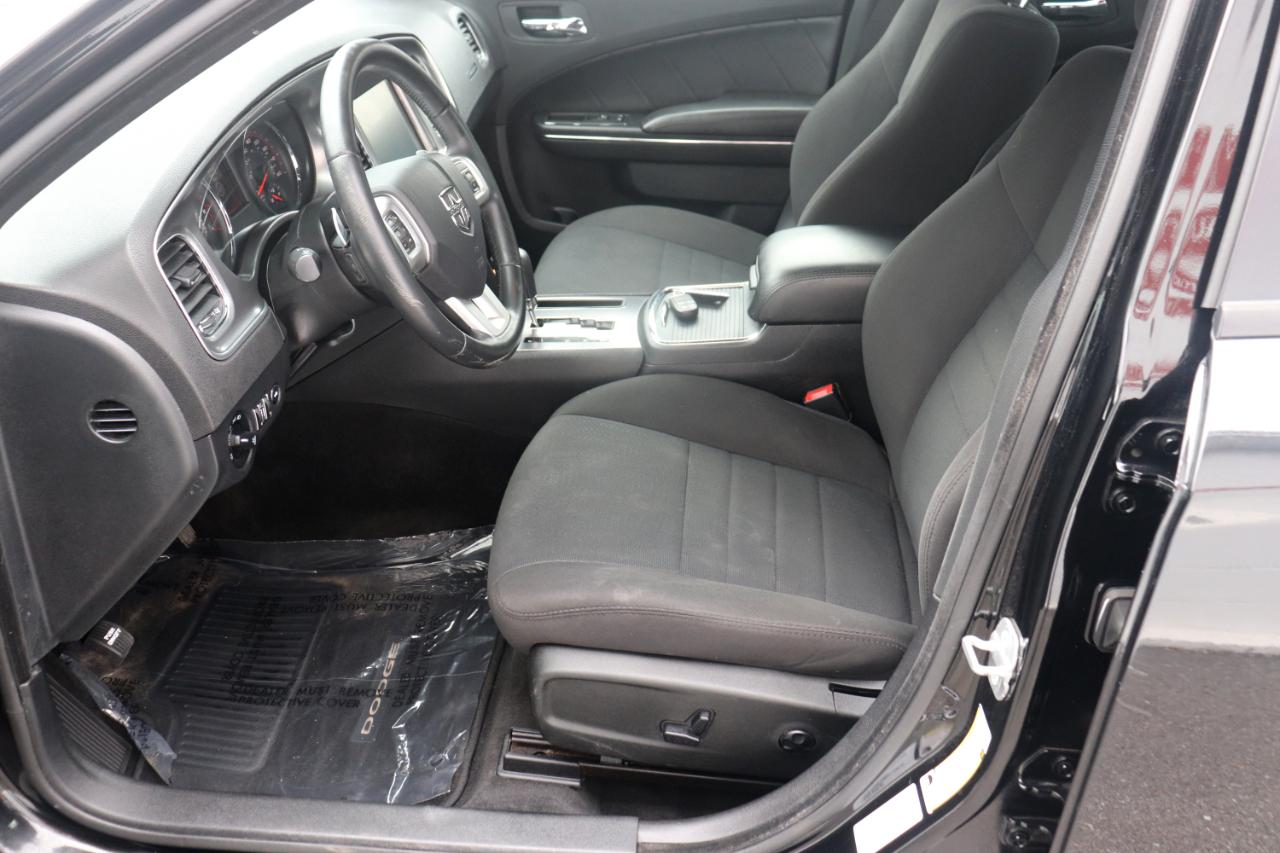 Dodge Charger 4dr Sdn RT AWD 2014