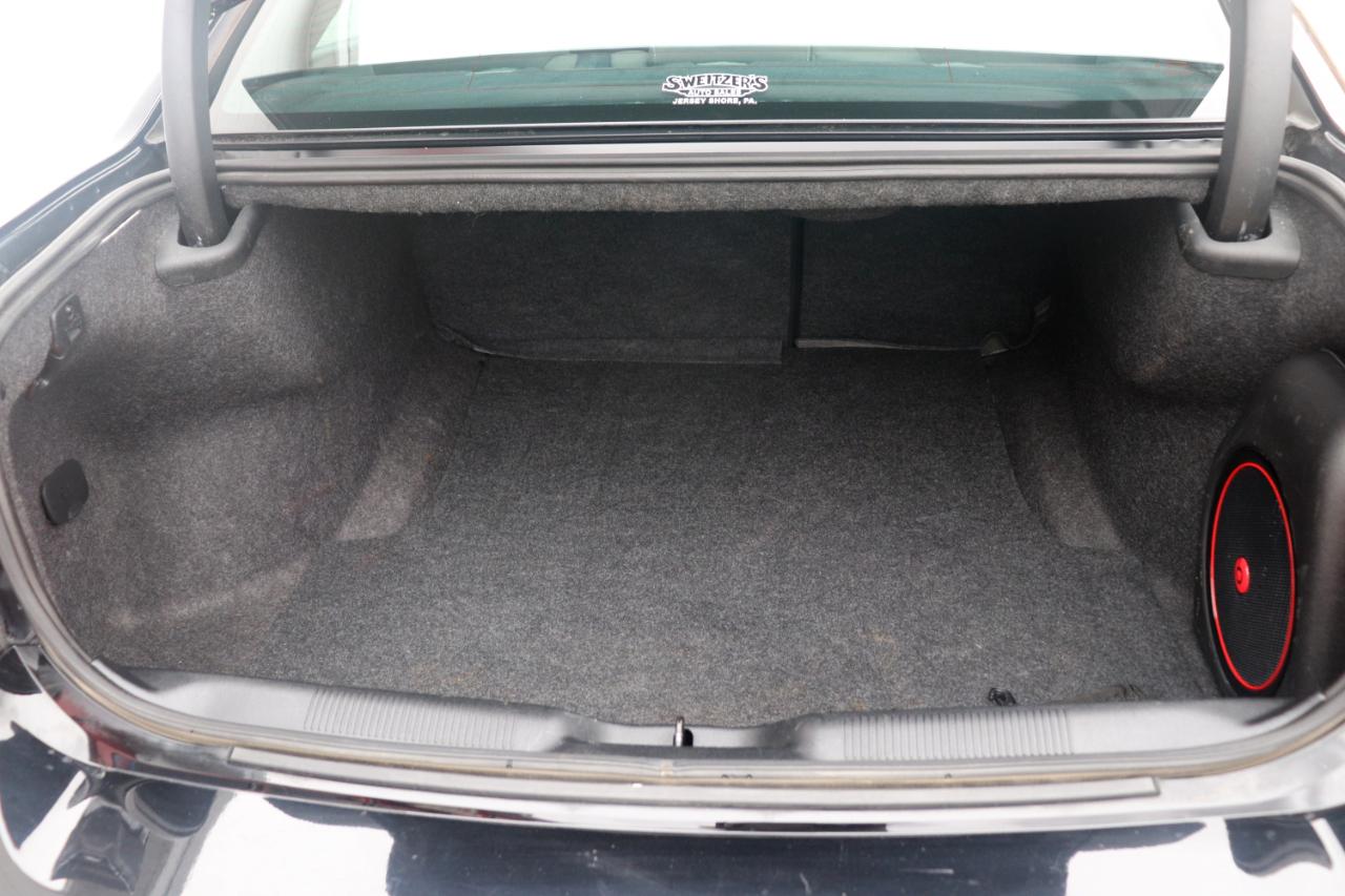 Dodge Charger 4dr Sdn RT AWD 2014