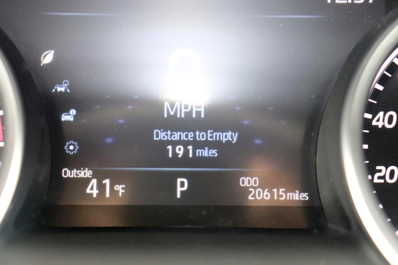 Toyota Camry LE Auto AWD (Natl) 2023