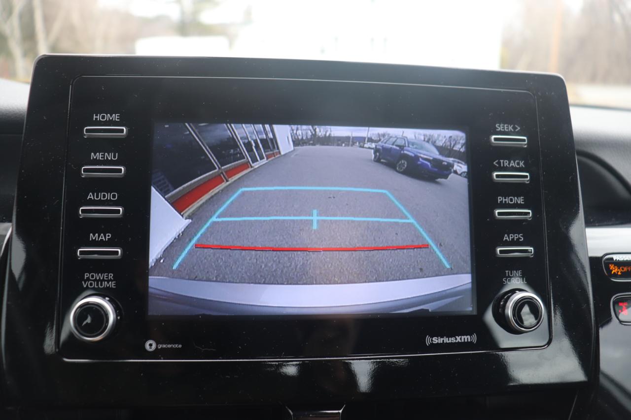 Toyota Camry LE Auto AWD (Natl) 2023