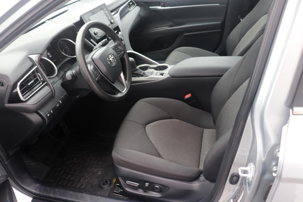 Toyota Camry LE Auto AWD (Natl) 2023
