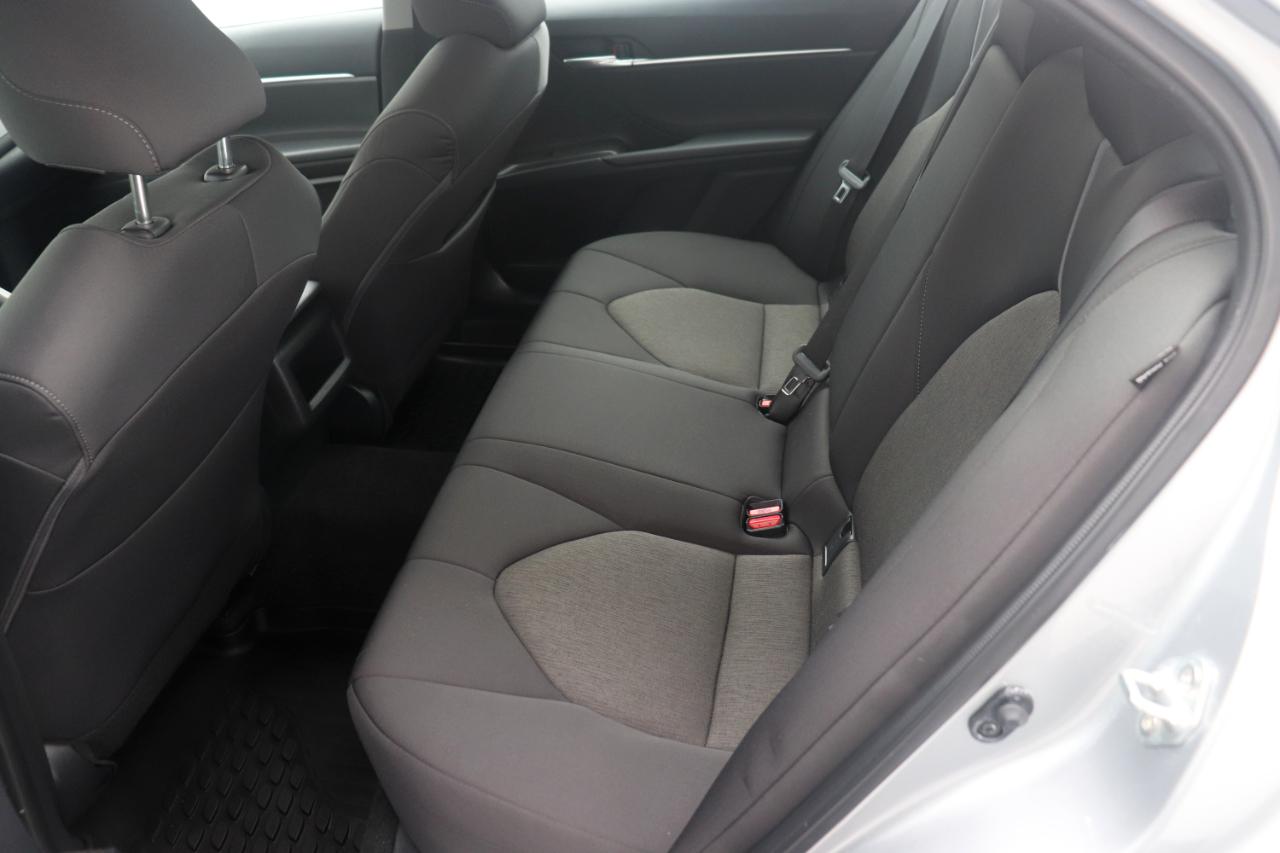 Toyota Camry LE Auto AWD (Natl) 2023