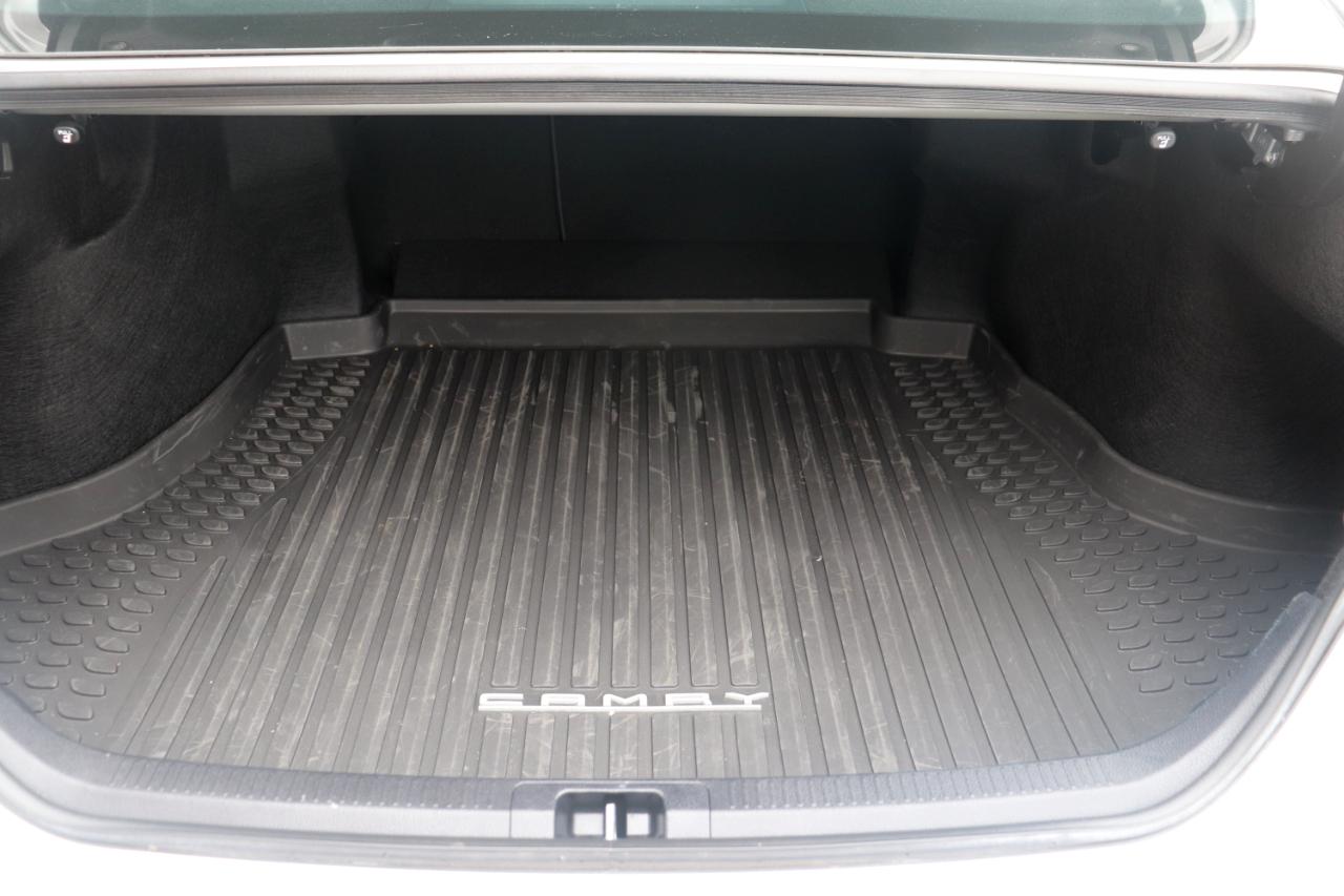 Toyota Camry LE Auto AWD (Natl) 2023