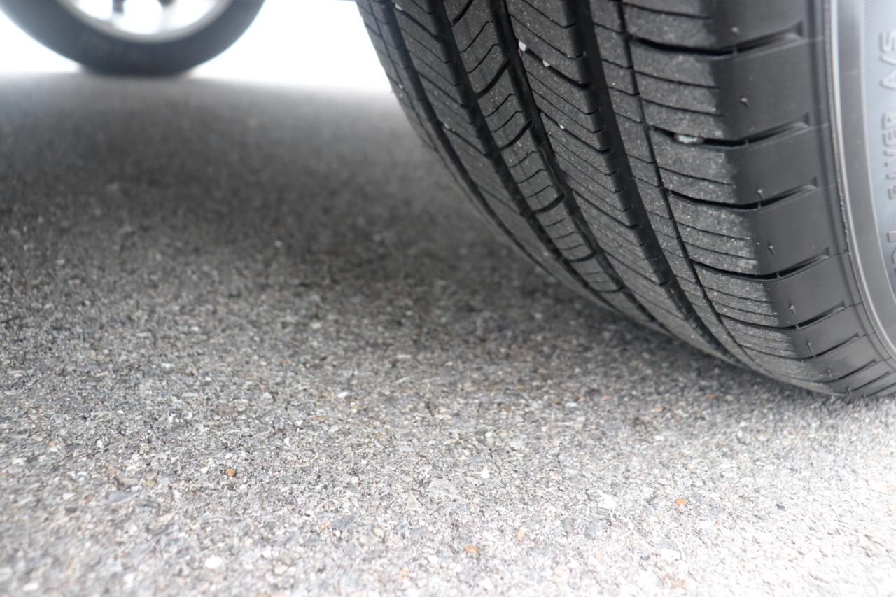 Toyota Camry LE Auto AWD (Natl) 2023