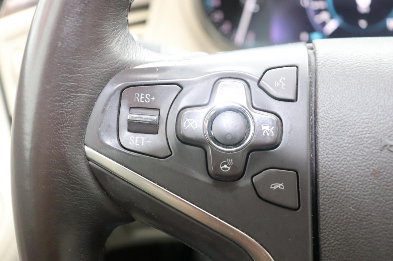 Buick LaCrosse 4dr Sdn Premium I AWD 2016