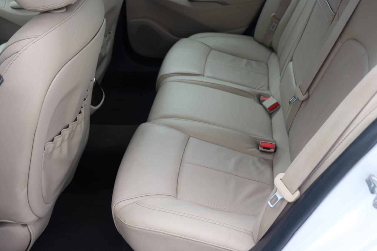 Buick LaCrosse 4dr Sdn Premium I AWD 2016