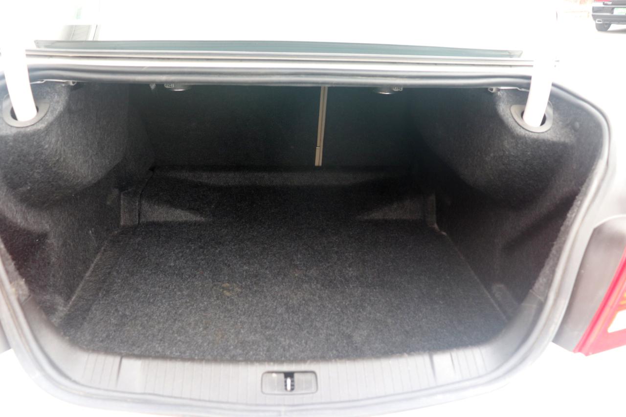 Buick LaCrosse 4dr Sdn Premium I AWD 2016