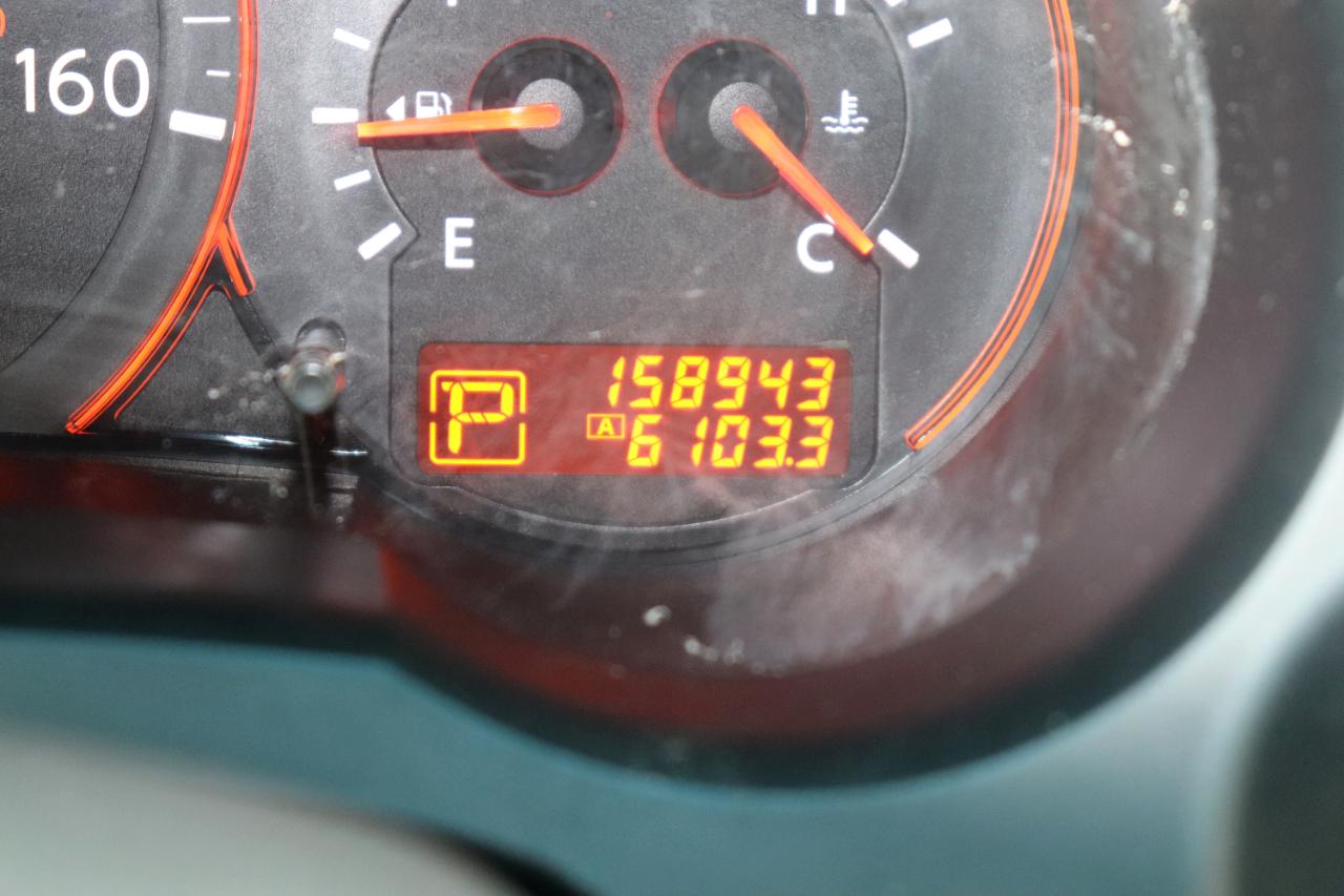 Nissan Altima 4dr Sdn I4 CVT 2.5 S 2009