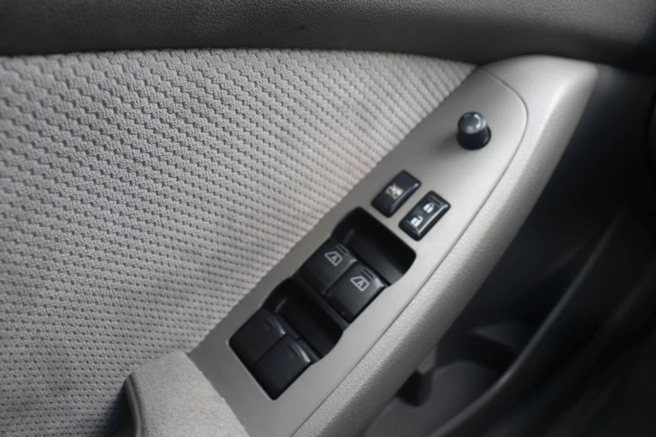 Nissan Altima 4dr Sdn I4 CVT 2.5 S 2009