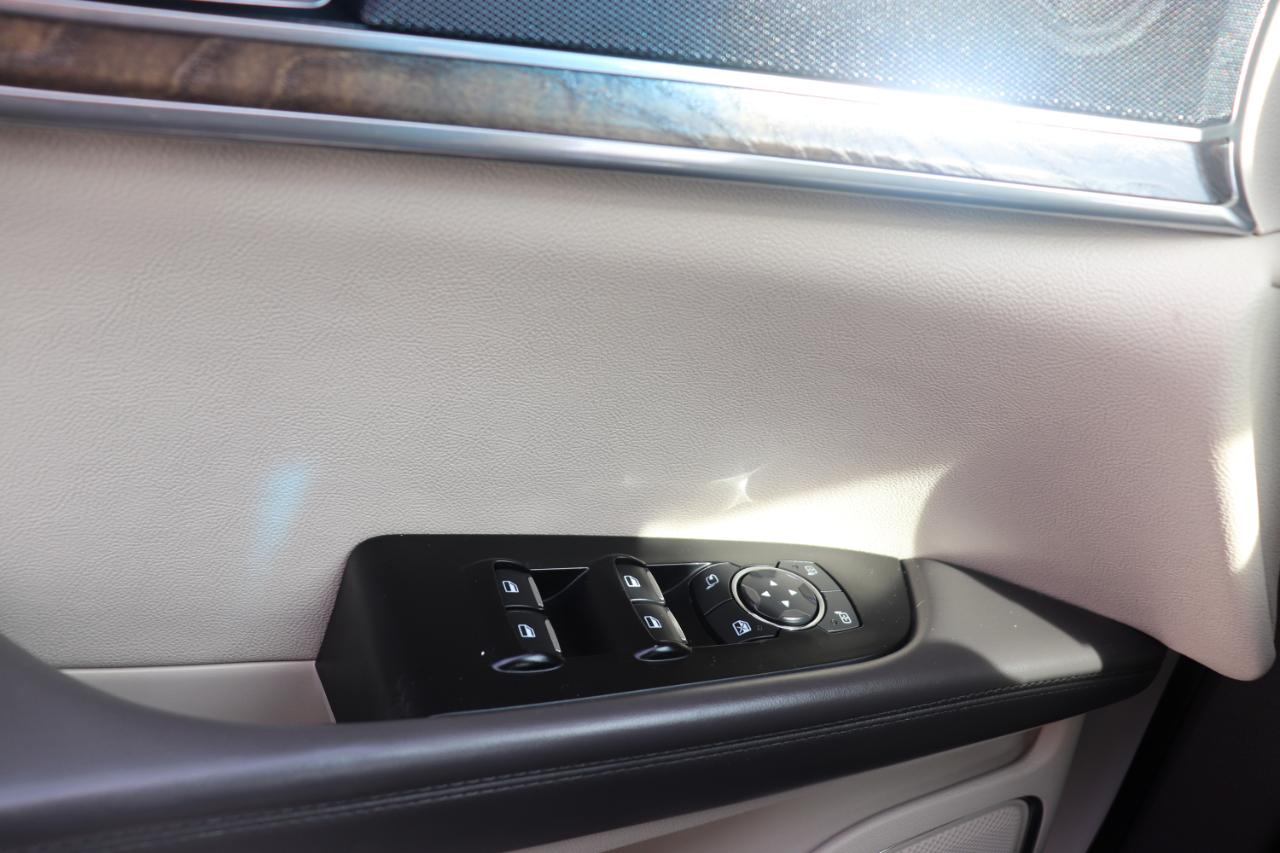 Lincoln MKX AWD 4dr Select 2016