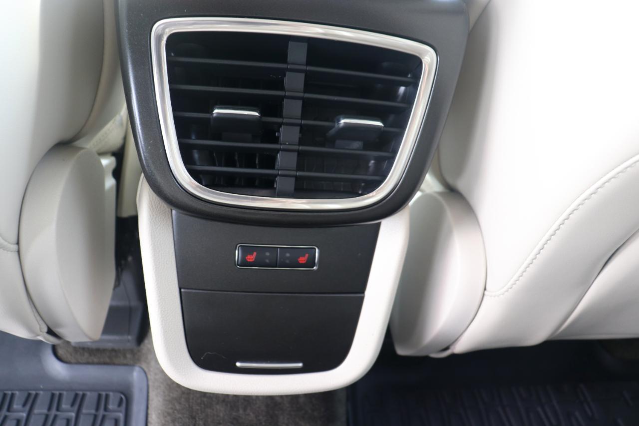 Lincoln MKX AWD 4dr Select 2016