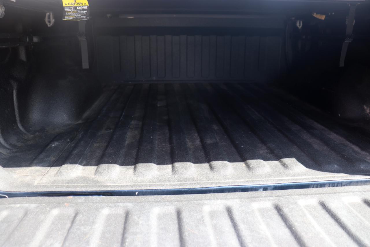 RAM 1500 Laramie 4x4 Crew Cab 5'7" Box 2021