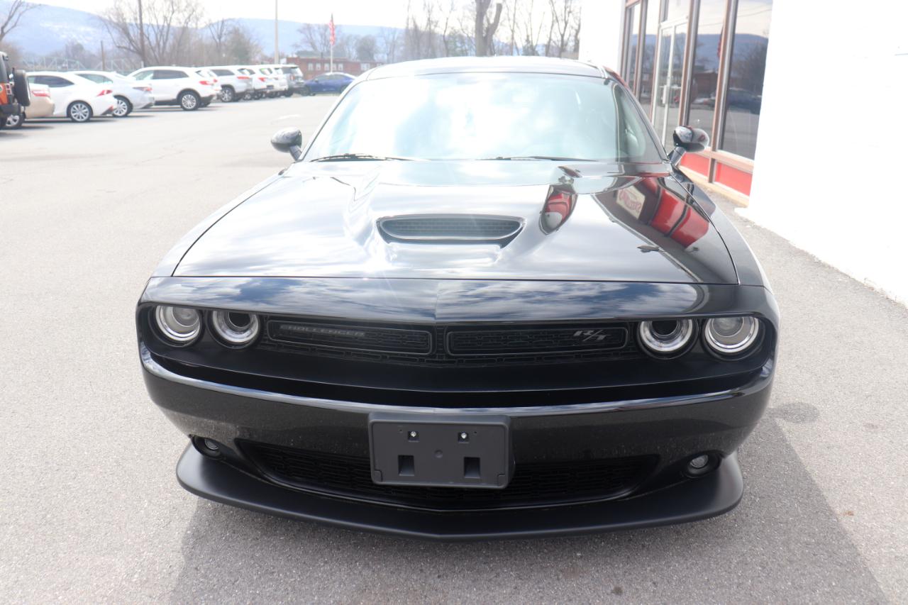 Dodge Challenger R/T RWD 2019