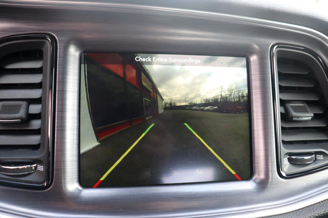 Dodge Challenger R/T RWD 2019