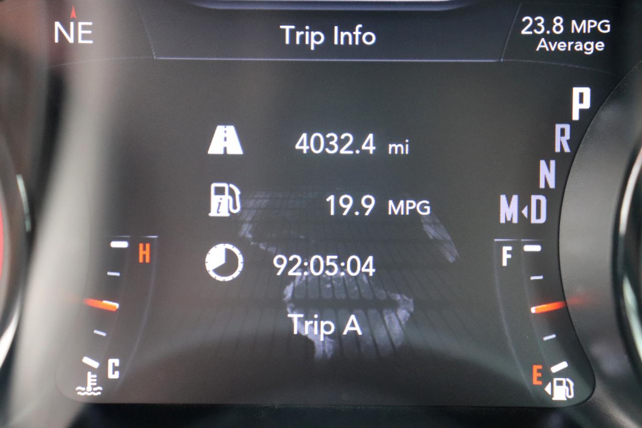 Dodge Challenger R/T RWD 2019