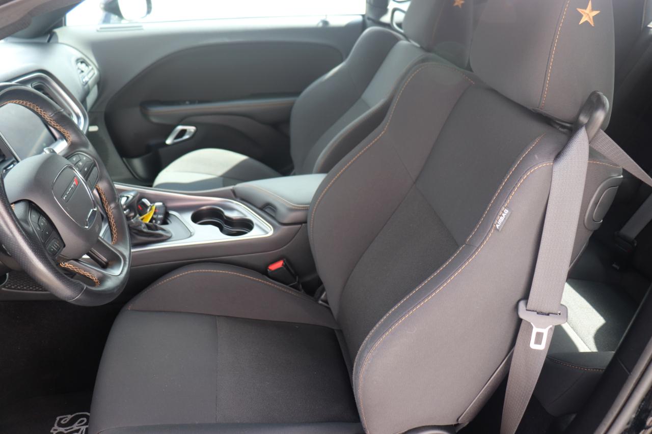 Dodge Challenger R/T RWD 2019