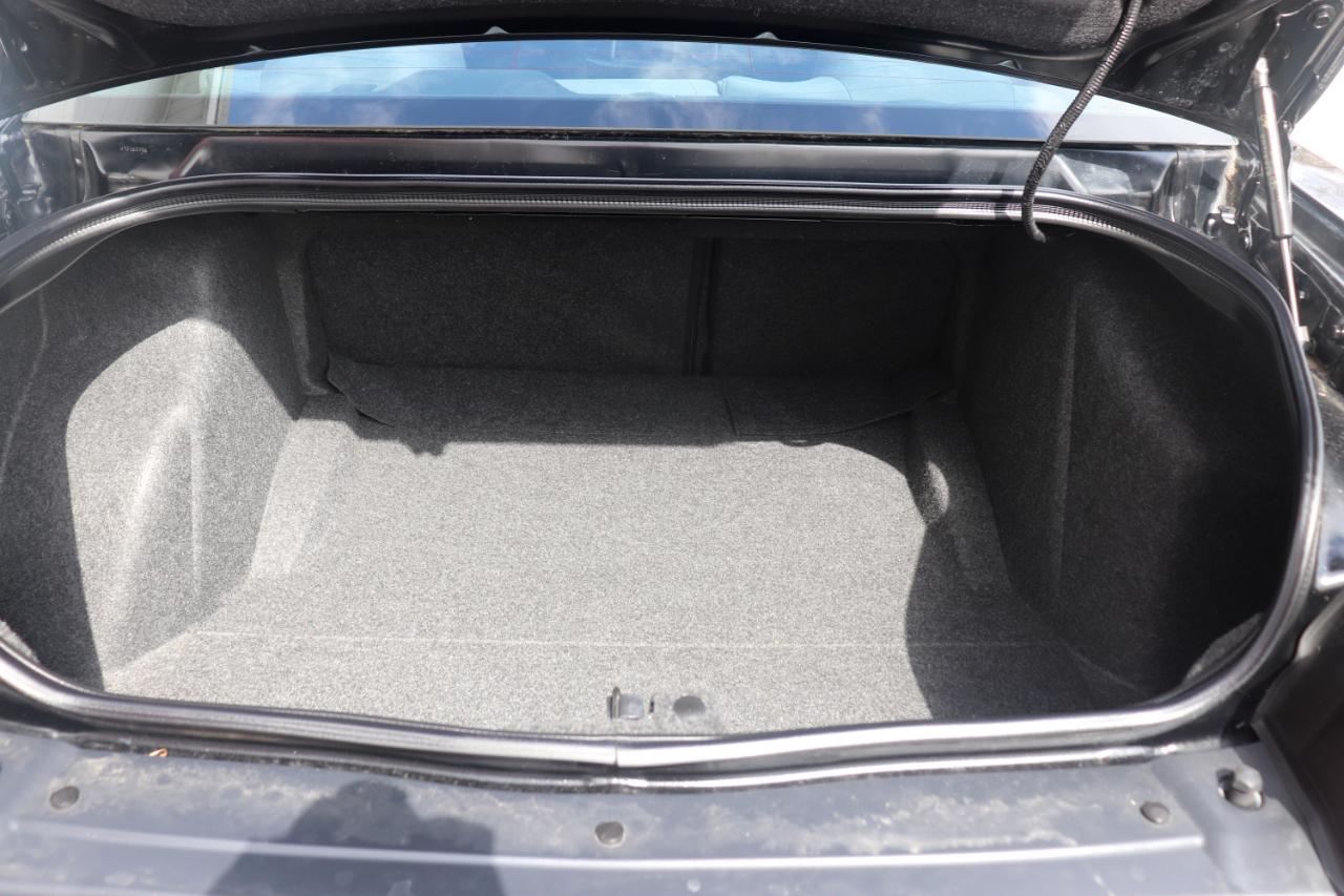 Dodge Challenger R/T RWD 2019