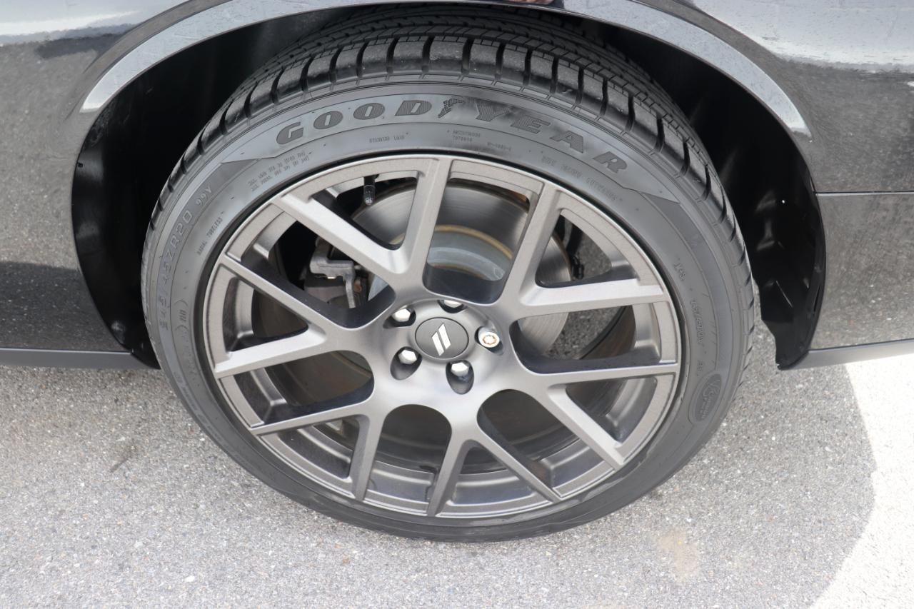 Dodge Challenger R/T RWD 2019