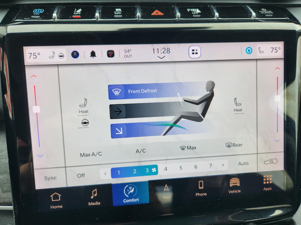 Jeep Grand Cherokee 4xe 4x4 2023