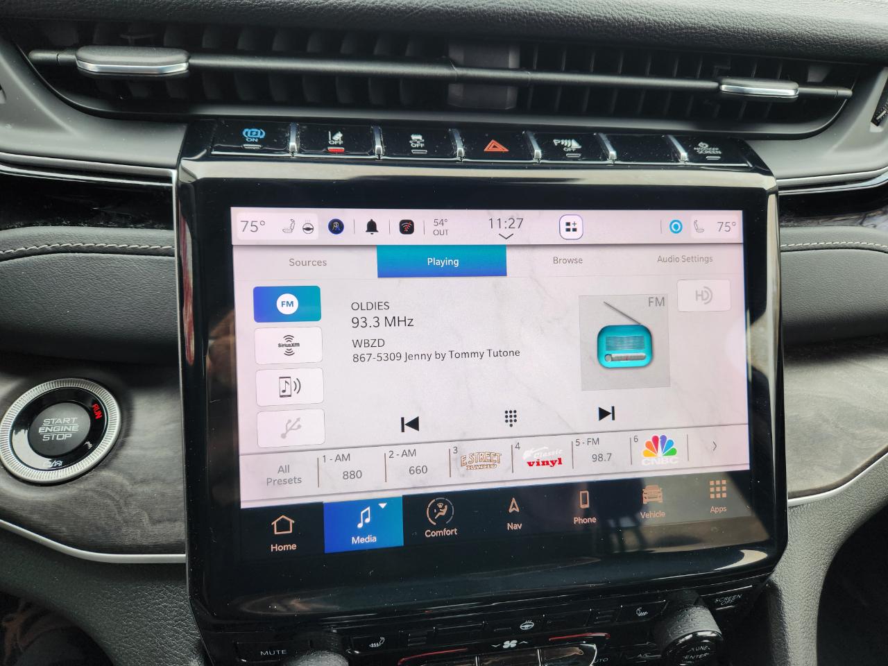 Jeep Grand Cherokee 4xe 4x4 2023